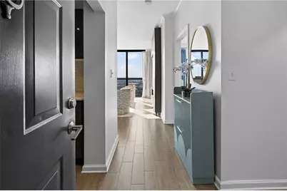 1280 W. Peachtree St. NW #3804, Atlanta, GA 30309 - Photo 2