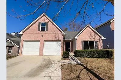 1746 Spring Hill Cove, Lithonia, GA 30058 - Photo 1