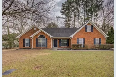 9528 Margaret Lane, Jonesboro, GA 30238 - Photo 1