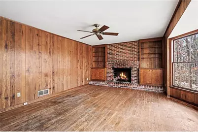 1758 W Nancy Creek Drive NE, Atlanta, GA 30341 - Photo 6