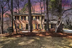 1758 W Nancy Creek Dr NE, Atlanta, GA 30341 - Photo 1