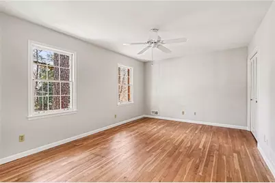 1758 W Nancy Creek Drive NE, Atlanta, GA 30341 - Photo 16