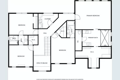 4125 Boles Creek Drive, Duluth, GA 30096 - Photo 58