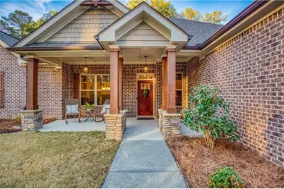 390 Herring, Grayson, GA 30017 - Photo 6