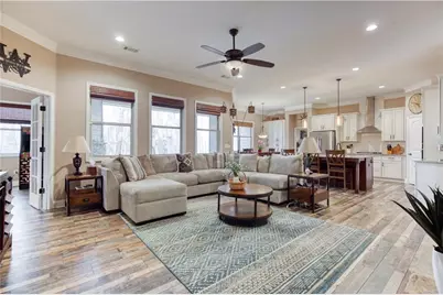 390 Herring, Grayson, GA 30017 - Photo 16