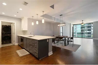 270 17th Street NW #2210, Atlanta, GA 30363 - Photo 6