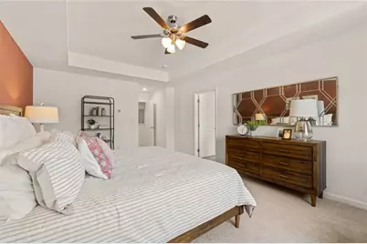 1408 Gray Branch Drive, Lawrenceville, GA 30045 - Photo 12