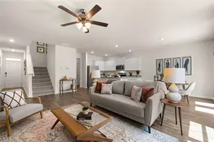 1408 Gray Br Dr, Lawrenceville, GA 30045 - Photo 8