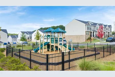 1408 Gray Branch Drive, Lawrenceville, GA 30045 - Photo 16