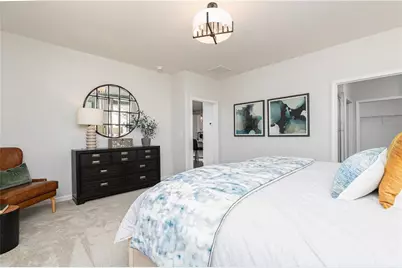 3106 Cambridge Mill Street, Acworth, GA 30102 - Photo 30