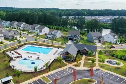 3106 Cambridge Mill Street, Acworth, GA 30102 - Photo 70