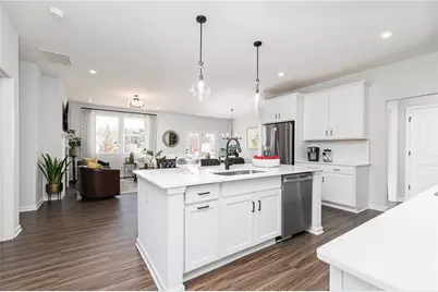 3106 Cambridge Mill Street, Acworth, GA 30102 - Photo 12