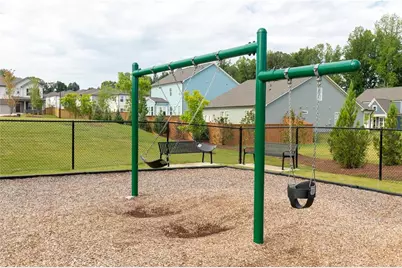 3106 Cambridge Mill Street, Acworth, GA 30102 - Photo 66