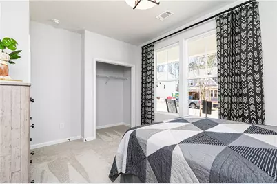 3106 Cambridge Mill Street, Acworth, GA 30102 - Photo 8