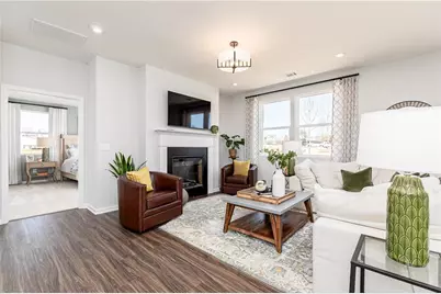 3106 Cambridge Mill Street, Acworth, GA 30102 - Photo 26