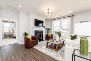 3106 Cambridge Ml St, Acworth, GA 30102 - Photo 26