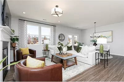 3106 Cambridge Mill Street, Acworth, GA 30102 - Photo 28