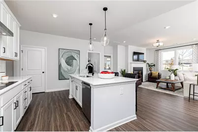 3106 Cambridge Mill Street, Acworth, GA 30102 - Photo 18