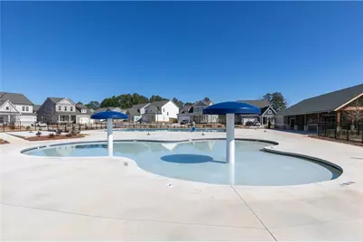 3106 Cambridge Mill Street, Acworth, GA 30102 - Photo 48