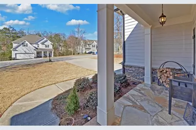 4021 Windsor Trail, Gainesville, GA 30506 - Photo 4