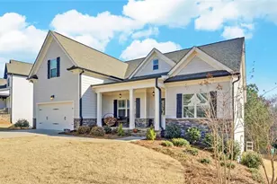 4021 Windsor Tr, Gainesville, GA 30506 - Photo 2
