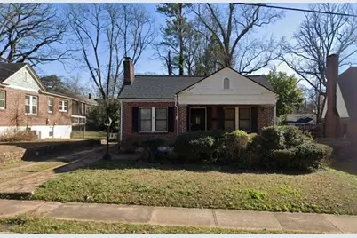 1934 Walker Avenue, Atlanta, GA 30337 - Photo 1