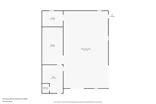 181 Asbury Mill Rd, Cleveland, GA 30528 - Photo 72