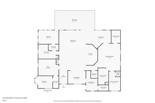 181 Asbury Mill Rd, Cleveland, GA 30528 - Photo 72