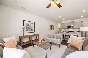 1307 Aura Ln Dr, Lawrenceville, GA 30045 - Photo 8