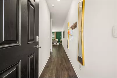 1307 Aura Lane Drive, Lawrenceville, GA 30045 - Photo 2