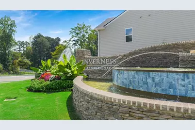 1307 Aura Lane Drive, Lawrenceville, GA 30045 - Photo 16