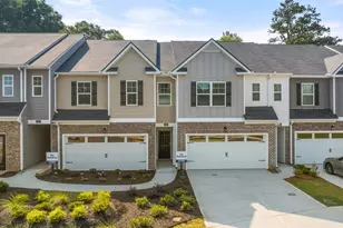 1307 Aura Ln Dr, Lawrenceville, GA 30045 - Photo 1