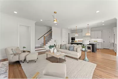 002 Knob Creek Court NW, Acworth, GA 30101 - Photo 10