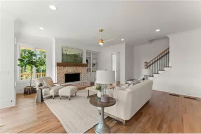 002 Knob Creek Court NW, Acworth, GA 30101 - Photo 8