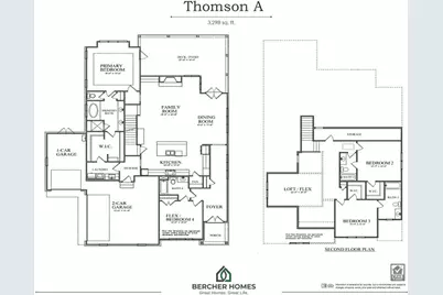 002 Knob Creek Court NW, Acworth, GA 30101 - Photo 2