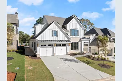 002 Knob Creek Court NW, Acworth, GA 30101 - Photo 2