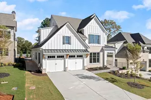 002 Knob Creek Ct NW, Acworth, GA 30101 - Photo 2