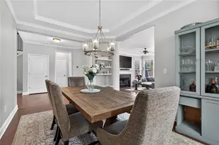 103 Patrick Way, Marietta, GA 30064 - Photo 14