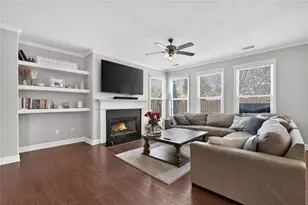 103 Patrick Way, Marietta, GA 30064 - Photo 16