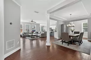 103 Patrick Way, Marietta, GA 30064 - Photo 10