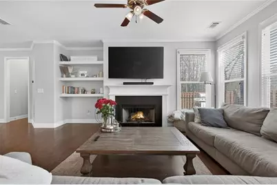 103 Patrick Way, Marietta, GA 30064 - Photo 18