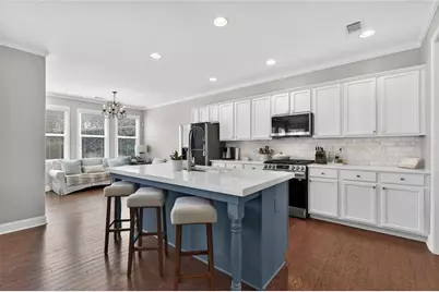 103 Patrick Way, Marietta, GA 30064 - Photo 20