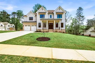 1967 Highgrove Ct, Atlanta, GA 30345 - Photo 1