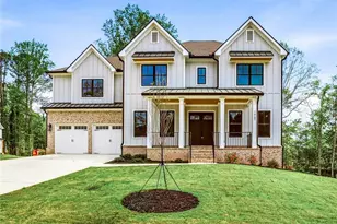 1967 Highgrove Ct, Atlanta, GA 30345 - Photo 1