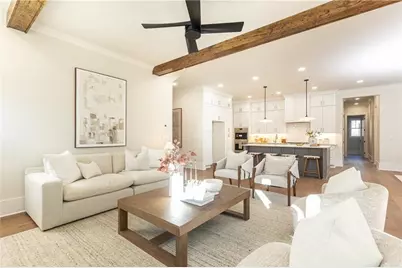 1967 Highgrove Court, Atlanta, GA 30345 - Photo 8