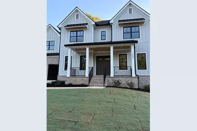 1967 Highgrove Court, Atlanta, GA 30345 - Photo 1