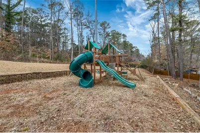 1828 Chedworth Lane, Stone Mountain, GA 30087 - Photo 42