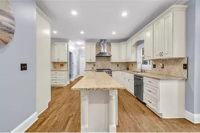 1828 Chedworth Lane, Stone Mountain, GA 30087 - Photo 12