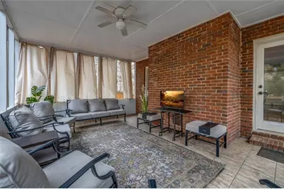 1828 Chedworth Lane, Stone Mountain, GA 30087 - Photo 38