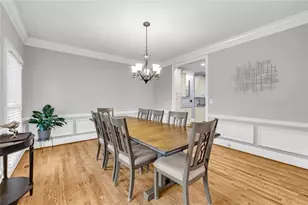 1828 Chedworth Ln, Stone Mountain, GA 30087 - Photo 16